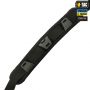 M-Tac демпфер плечевой на лямку 40 мм Elite Black