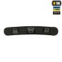 M-Tac демпфер плечевой на лямку 40 мм Elite Black