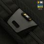 M-Tac демпфер плечевой на лямку 40 мм Elite Black