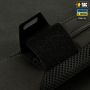 M-Tac демпфер плечевой на лямку 40 мм Elite Black