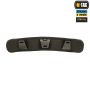 M-Tac демпфер плечовий на лямку 50 мм Elite Black