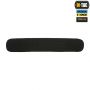 M-Tac демпфер плечовий на лямку 50 мм Elite Black