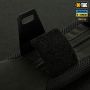 M-Tac демпфер плечовий на лямку 50 мм Elite Black