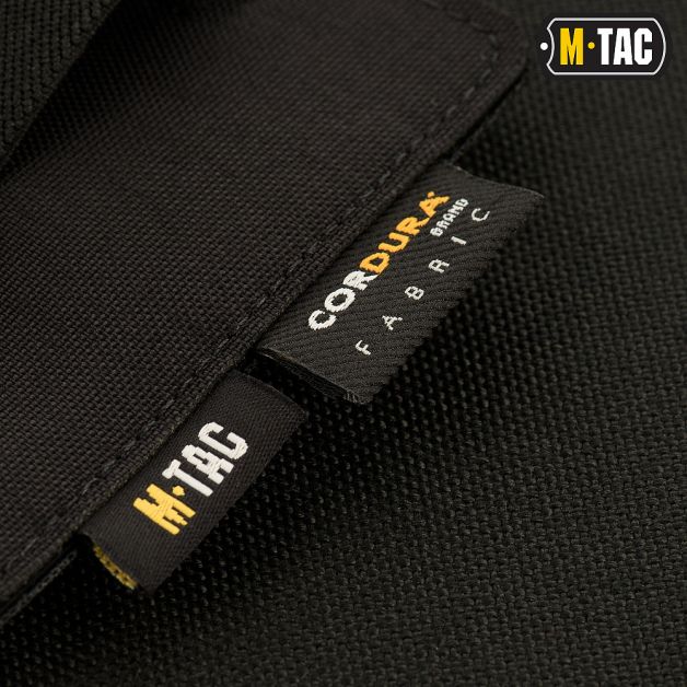 M-Tac вставка модульная для пистолетных магазинов Black