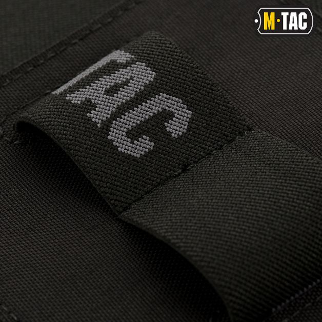 M-Tac вставка модульная для пистолетных магазинов Black