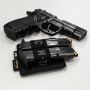 M-Tac вставка модульная для пистолетных магазинов Black