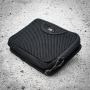 M-Tac вставка модульная карман на молнии Black