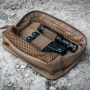 M-Tac вставка модульная карман на молнии Coyote