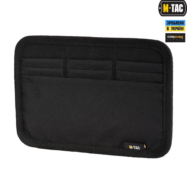 M-Tac вставка модульная кошелек Black