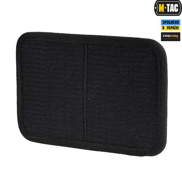 M-Tac вставка модульная кошелек Black