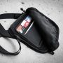 M-Tac вставка модульная кошелек Black