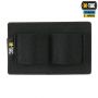 M-Tac вставка модульная малая (2 секции) Black