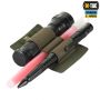 M-Tac вставка модульна мала (3 секції) Ranger Green