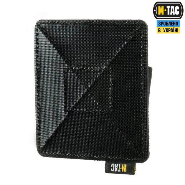 M-Tac вставки в рюкзак (3 шт) Black