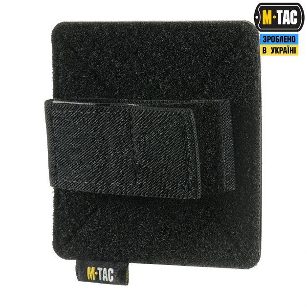 M-Tac вставки в рюкзак (3 шт) Black