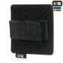 M-Tac вставки в рюкзак (3 шт) Black