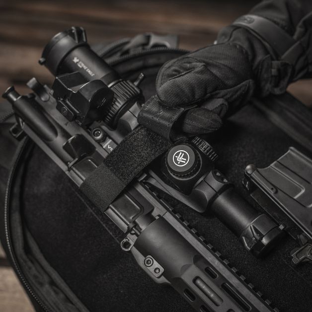 M-Tac вставки в рюкзак (3 шт) Black