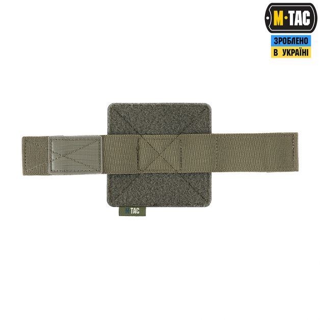 M-Tac вставки в рюкзак (3 шт) Ranger Green