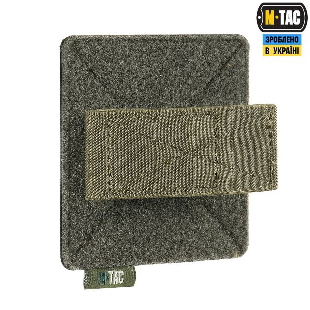 M-Tac вставки в рюкзак (3 шт) Ranger Green