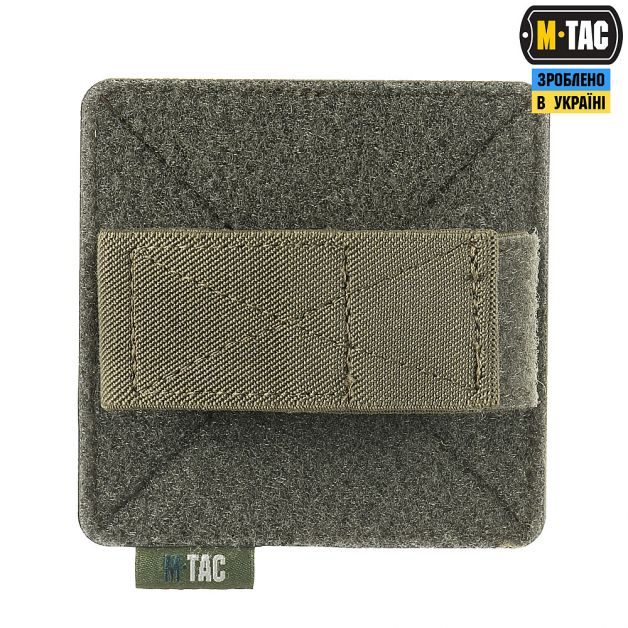 M-Tac вставки в рюкзак (3 шт) Ranger Green