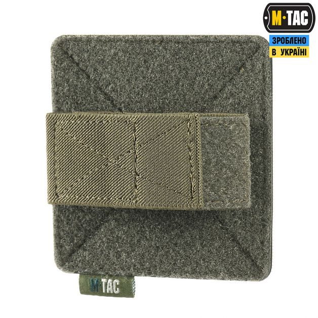 M-Tac вставки в рюкзак (3 шт) Ranger Green