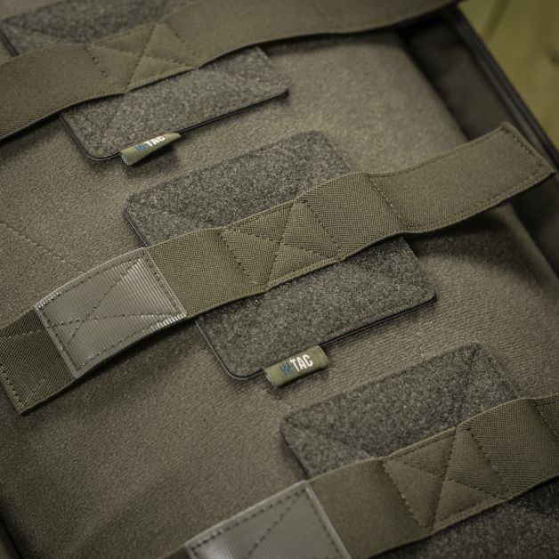 M-Tac вставки в рюкзак (3 шт) Ranger Green