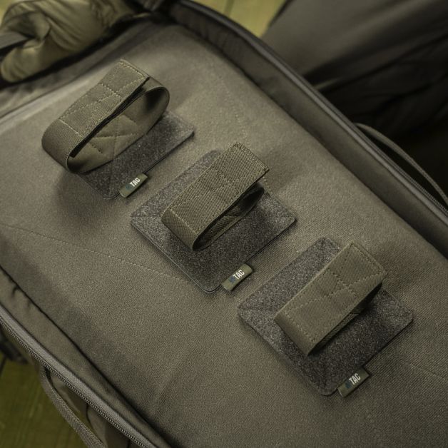 M-Tac вставки в рюкзак (3 шт) Ranger Green
