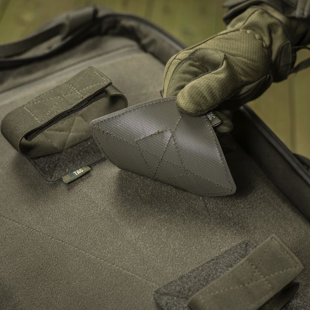 M-Tac вставки в рюкзак (3 шт) Ranger Green