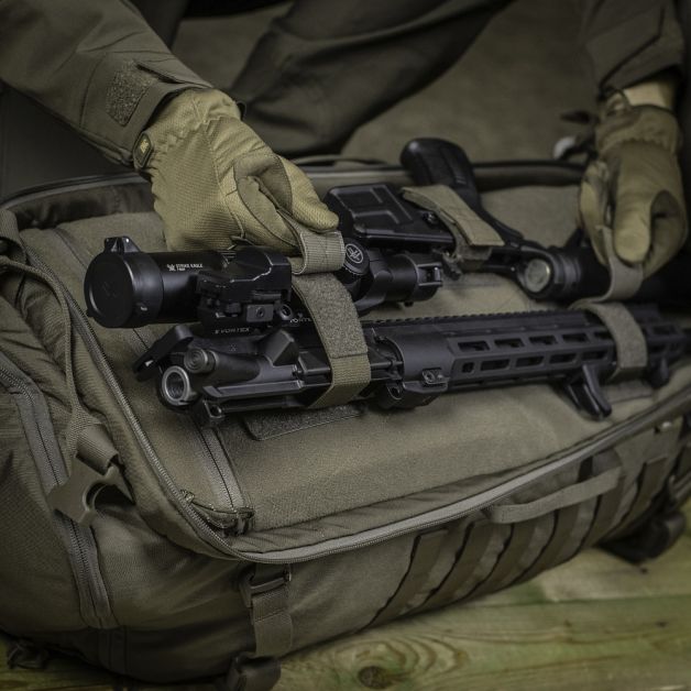 M-Tac вставки в рюкзак (3 шт) Ranger Green