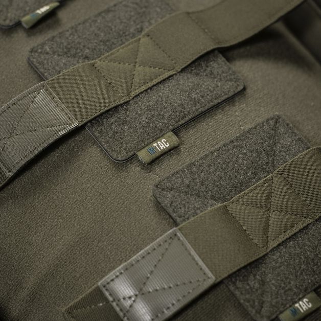 M-Tac вставки в рюкзак (3 шт) Ranger Green