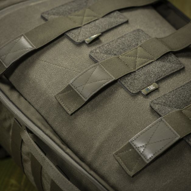 M-Tac вставки в рюкзак (3 шт) Ranger Green