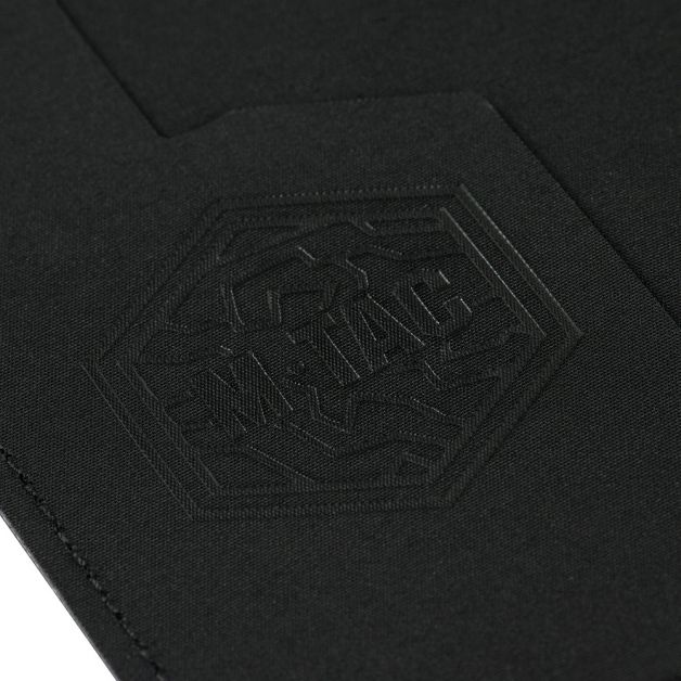 M-Tac обложка для паспорта Black