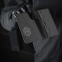 M-Tac обложка для паспорта Black
