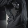 M-Tac обложка для паспорта Black