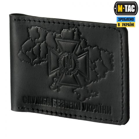 M-Tac обкладинка на посвідчення СБУ (тип 2)