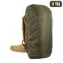 M-Tac чехол на рюкзак Large Olive