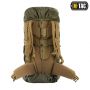 M-Tac чехол на рюкзак Large Olive