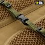 M-Tac чехол на рюкзак Medium Olive