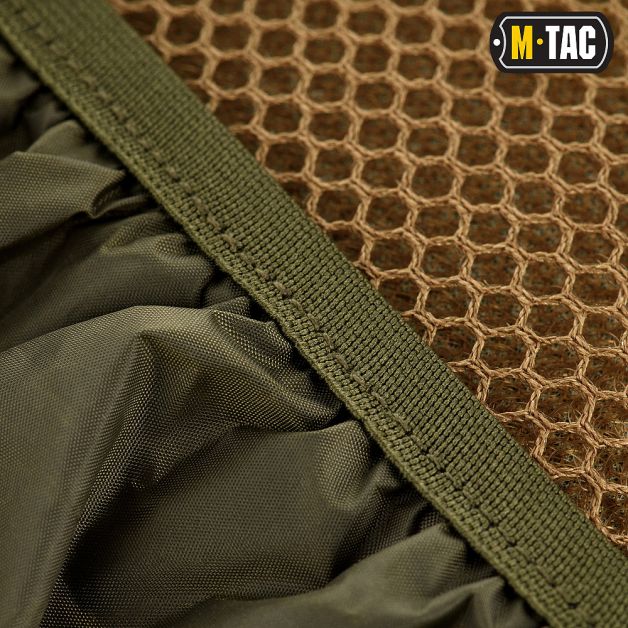 M-Tac чехол на рюкзак Medium Olive