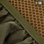 M-Tac чехол на рюкзак Medium Olive