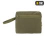 M-Tac чехол на рюкзак Medium Olive