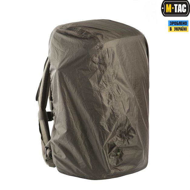 M-Tac чохол на рюкзак Raincover Ranger Green