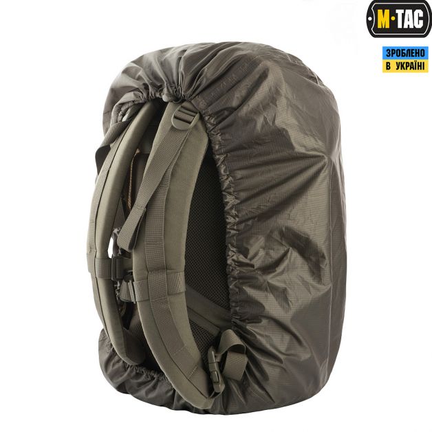M-Tac чохол на рюкзак Raincover Ranger Green