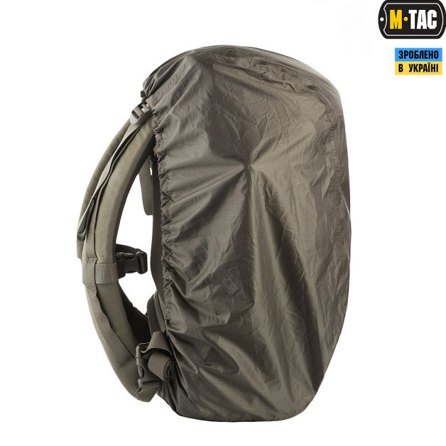 M-Tac чохол на рюкзак Raincover Ranger Green