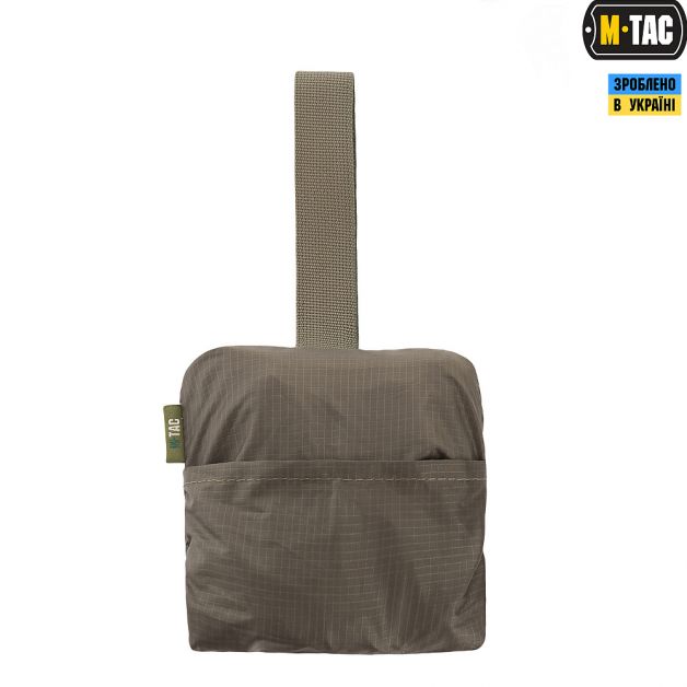 M-Tac чохол на рюкзак Raincover Ranger Green