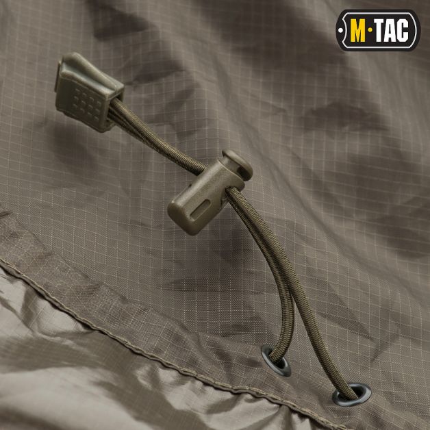 M-Tac чохол на рюкзак Raincover Ranger Green
