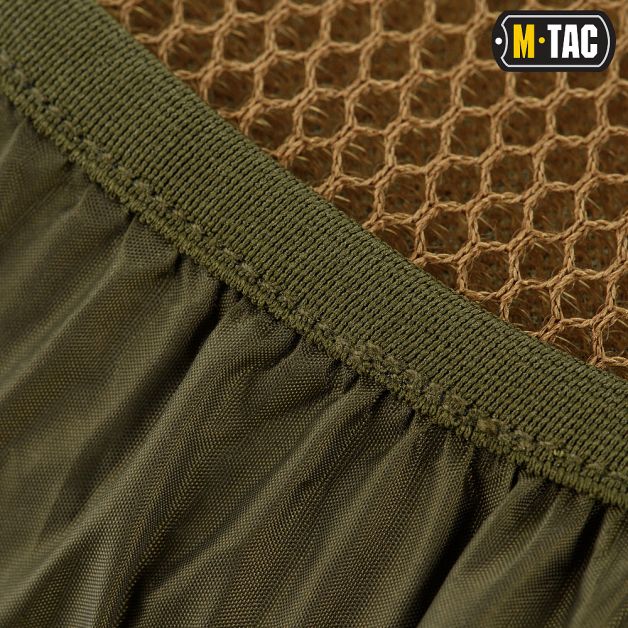 M-Tac чехол на рюкзак Small Olive