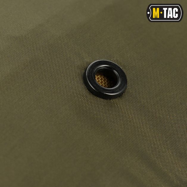 M-Tac чехол на рюкзак Small Olive