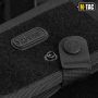 M-Tac гаманець з липучкою Elite Large Black