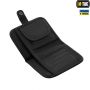 M-Tac гаманець з липучкою Elite Large Black